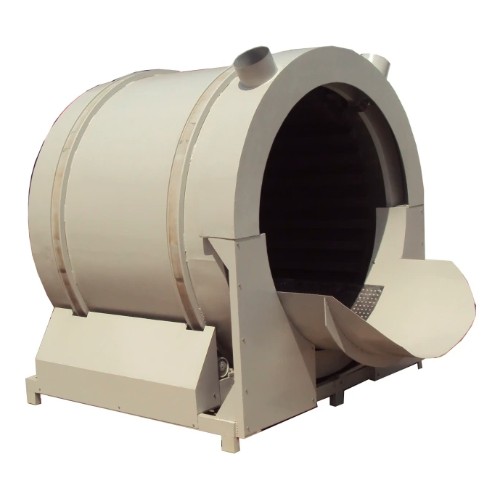 1600 мм роликті құмды душқа арналған машина