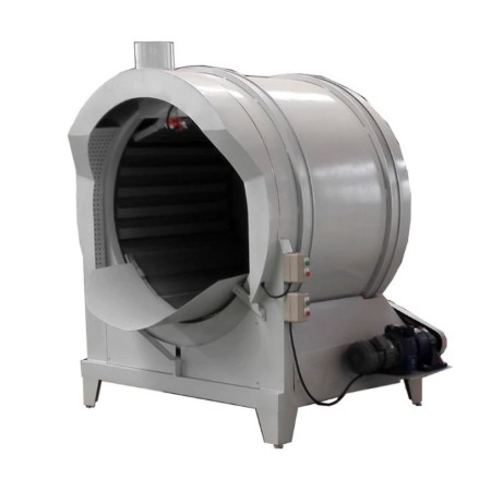 1600 мм роликті типті құм душ машинасы