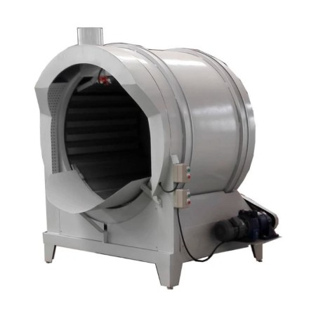 1800мм роликті типті құм душ машинасы