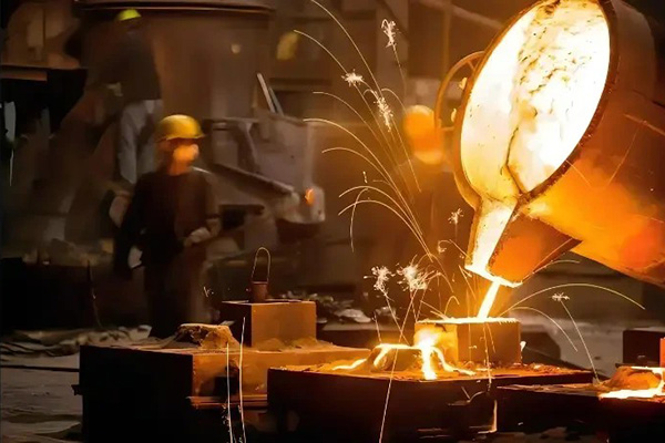 3D басып шығару дәл құюға төңкеріс жасайды: тиімділік пен дизайн икемділігін арттыру