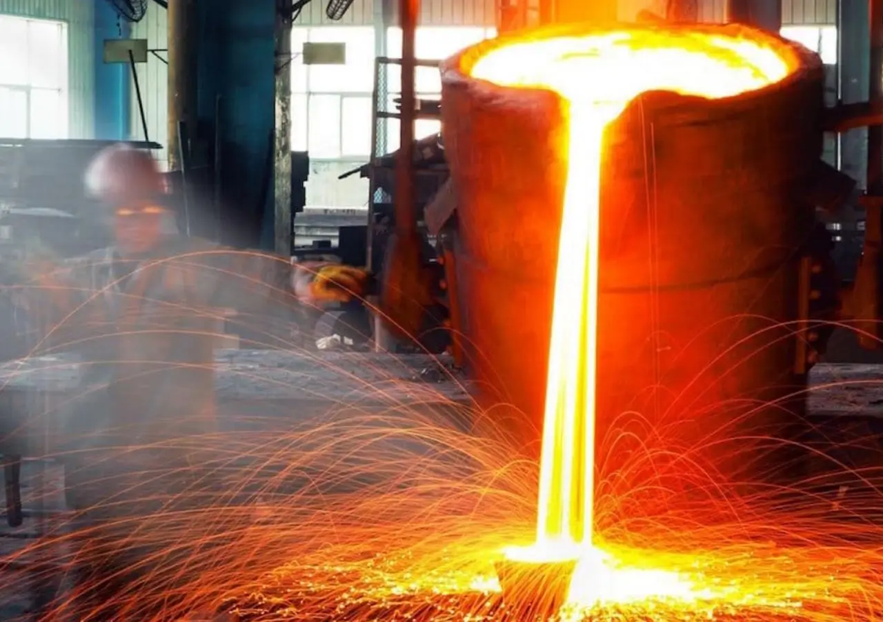 Tesla компаниясының Giga Престері автомобильдегі дәл құюдағы инновацияларды басқарады