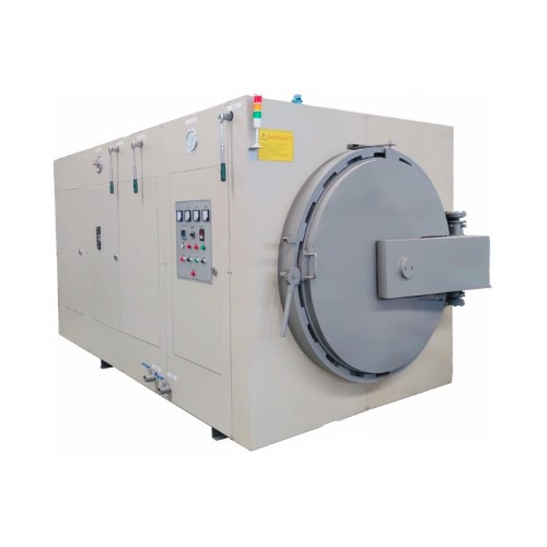 Балауызды өңдеу машинасы өнеркәсіптік өндірістегі өндіріс тиімділігін қалай арттырады?