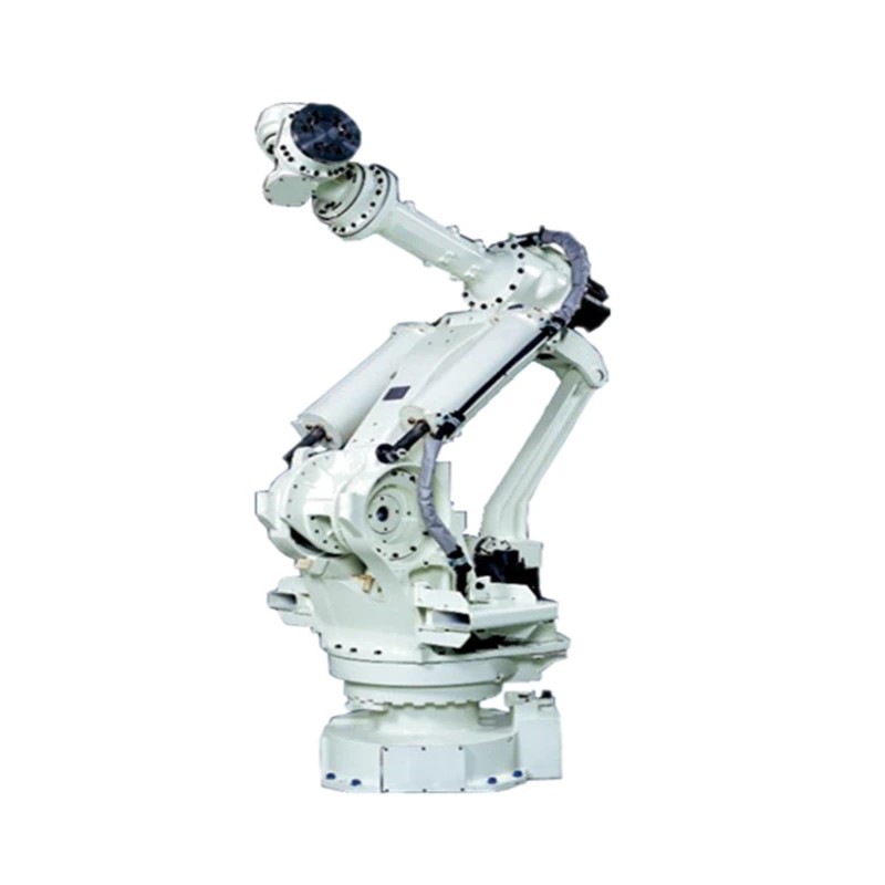 Автоматты қабық жасау алты осьтік манипулятор