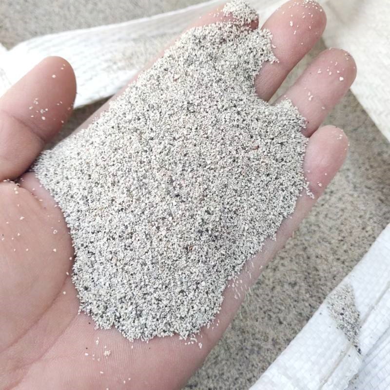 Коррозияға төзімді муллит құмы отқа төзімді шикізат