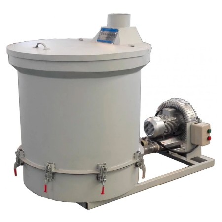 Қалқымалы құм машинасының беткі қабаты 800мм