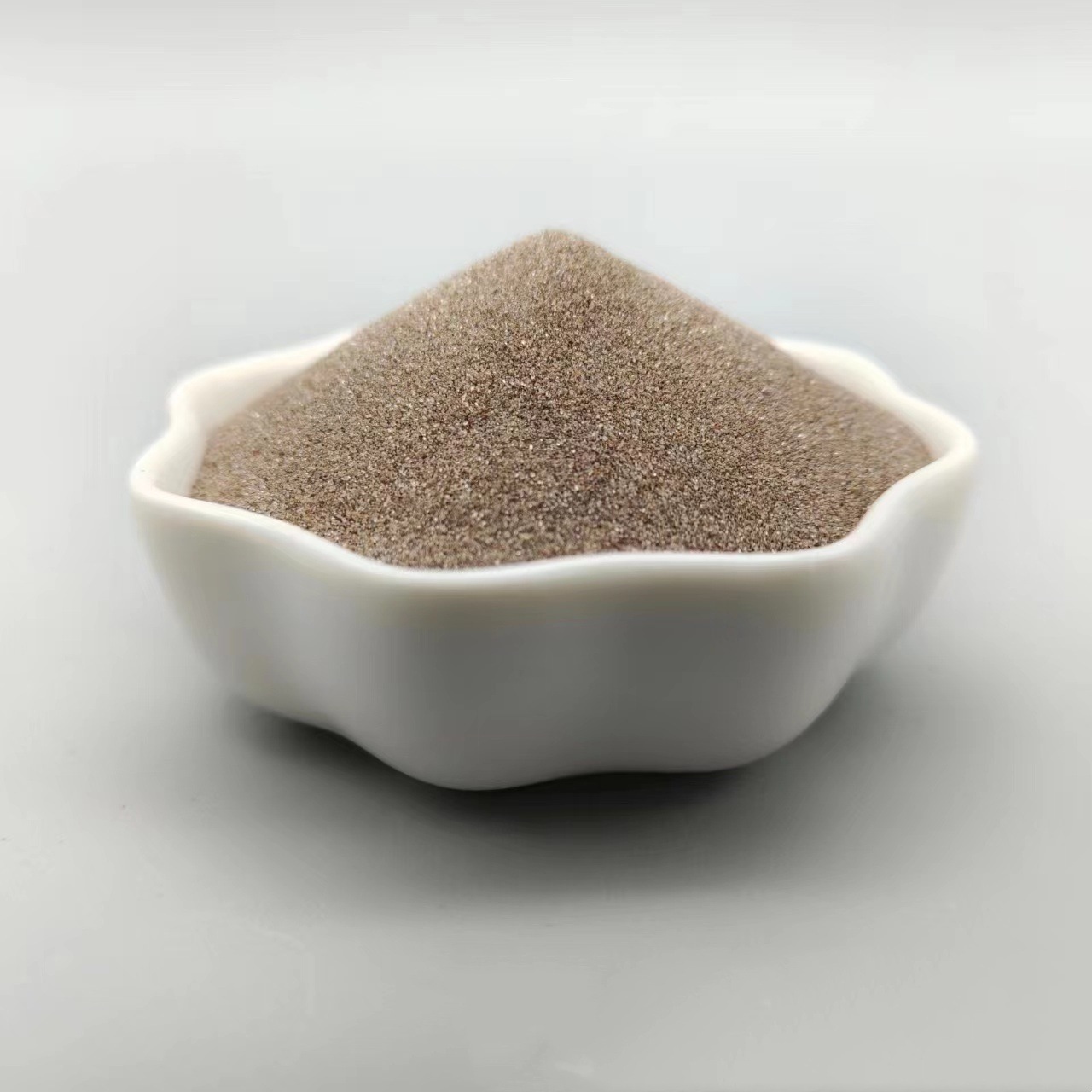 Жоғары таза муллит құм 16-200 тор